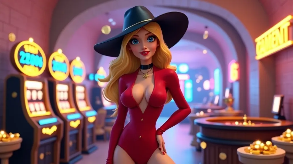 Top-ukonlinecasino