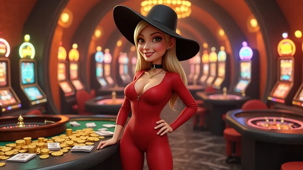 Top-ukonlinecasino