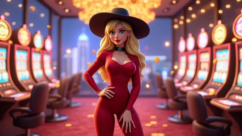 Top-ukonlinecasino