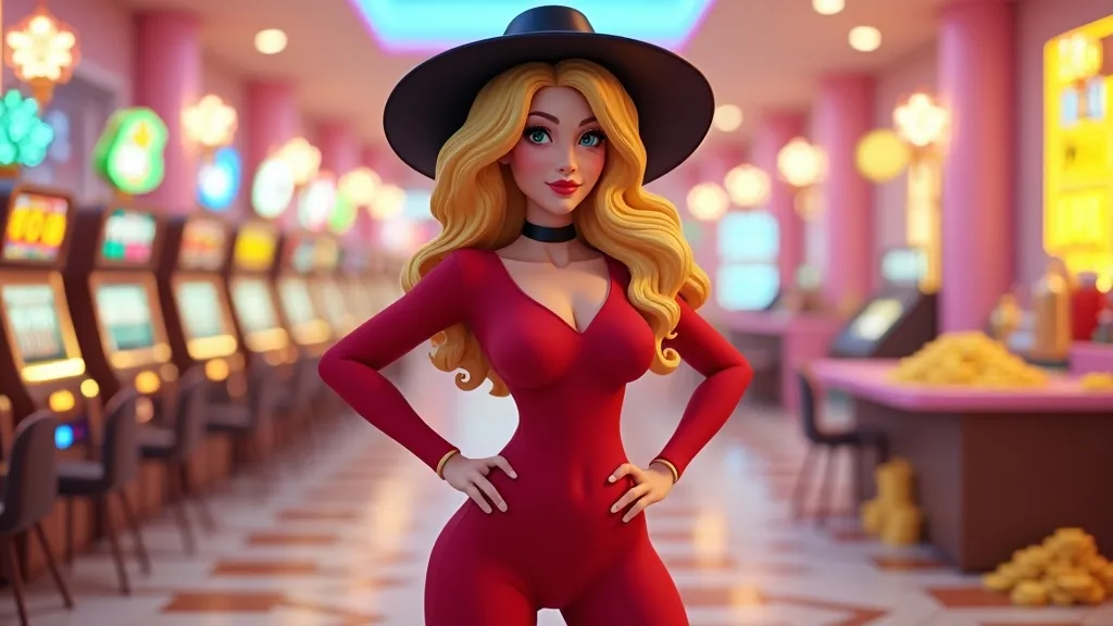 Top-ukonlinecasino