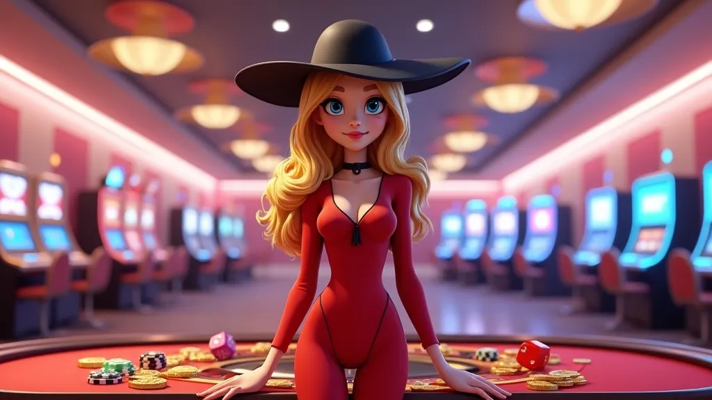 Top-ukonlinecasino